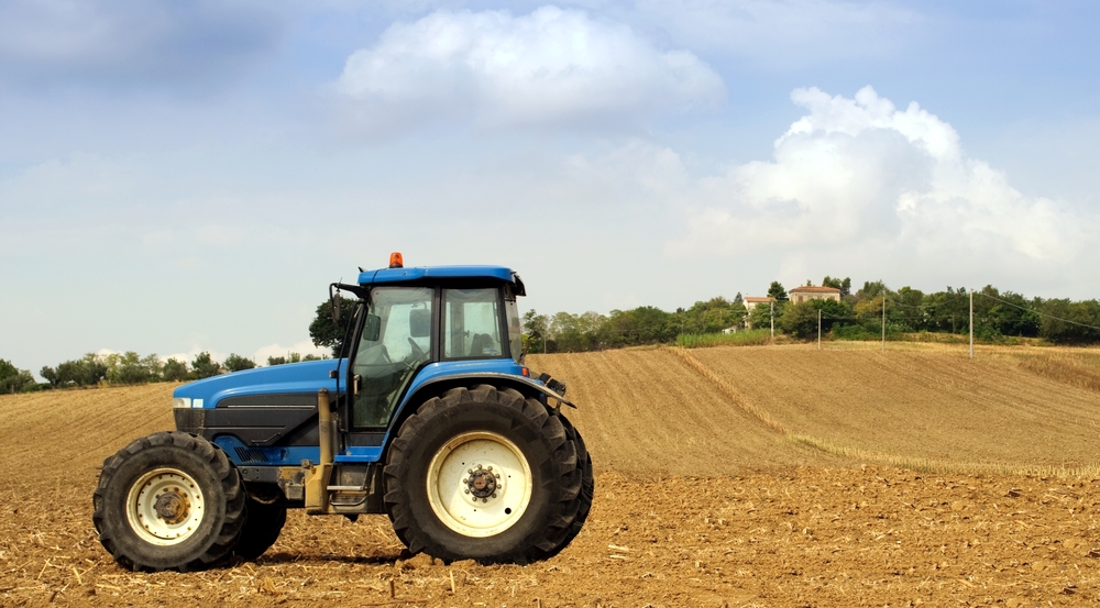 Tractor Safety – Ballymena