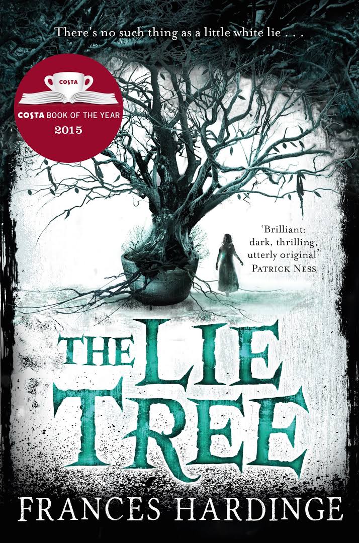 Ballymena Today Youth team review "The Lie Tree" by Frances Hardinge