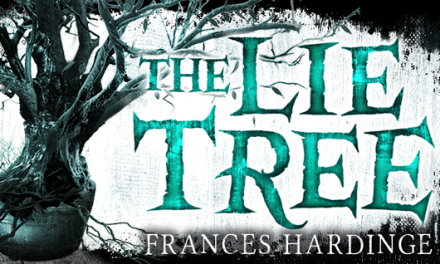 Ballymena Today Youth team review “The Lie Tree”  by Frances Hardinge