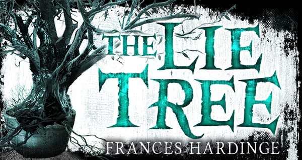 Ballymena Today Youth team review “The Lie Tree”  by Frances Hardinge