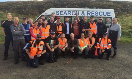 News from Community Rescue Service – Portglenone