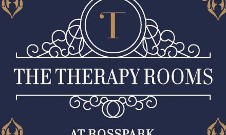 The Therapy Rooms – Rosspark Hotel