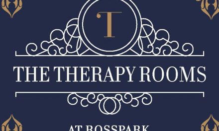 The Therapy Rooms – Rosspark Hotel