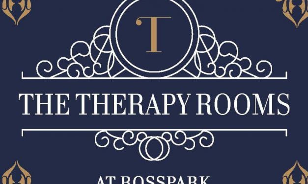 The Therapy Rooms – Rosspark Hotel