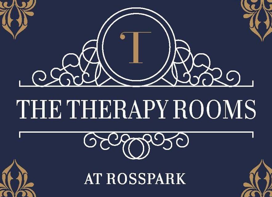 The Therapy Rooms – Rosspark Hotel