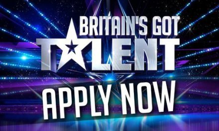 Britian’s Got Talent – Ballymena