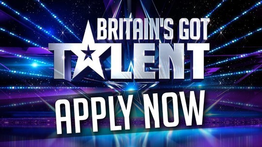 Britian’s Got Talent – Ballymena