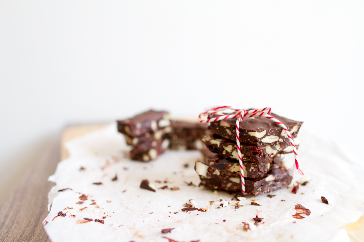 Chocolate Week – Ballymena