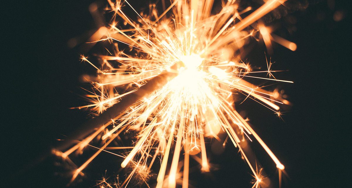 Fireworks Licence – Ballymena