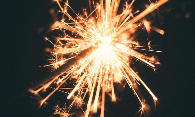 Fireworks Licence – Ballymena