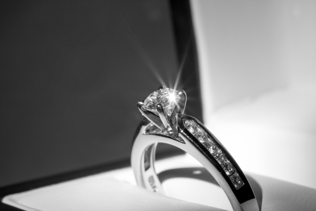 Jewellery Cleaning - Ballymena