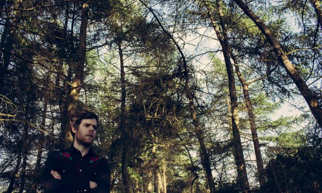 Local Musician Arborist to play in Ballymena
