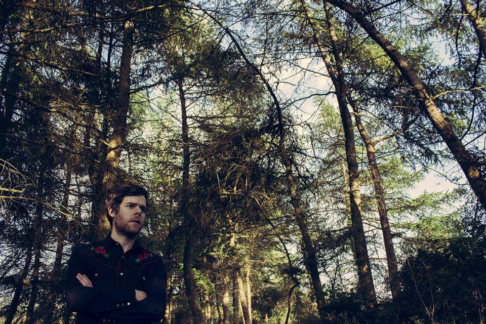 Local Musician Arborist to play in Ballymena