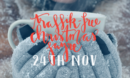 Traffik-free Christmas Fayre – Belfast