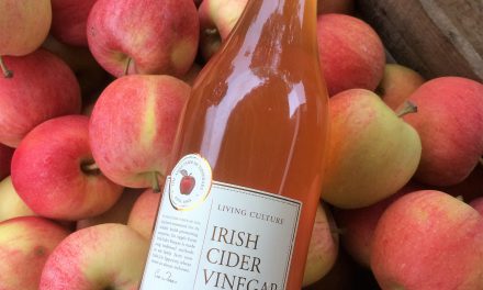 Apple Cider Vinegar – Slemish Market Garden