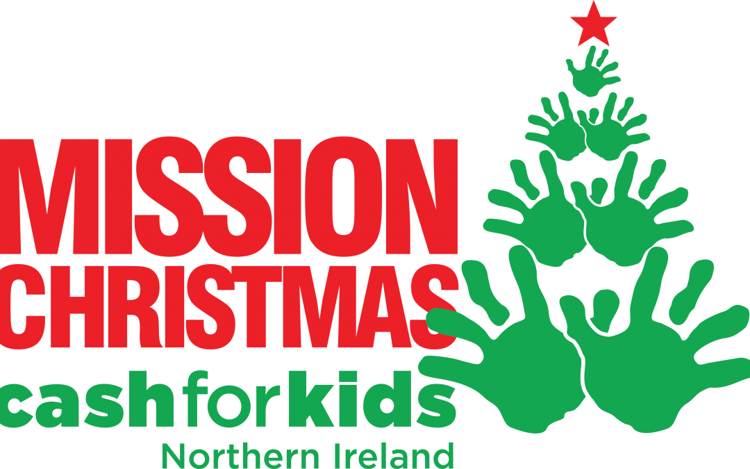 Mission Christmas present drop off point Ballymena Ballymena Today