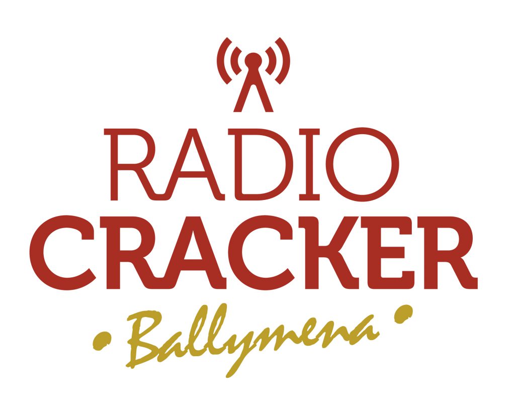 Radio Cracker Ballymena 2016