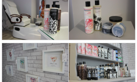 Christmas Gift Ideas from Willow Beauty