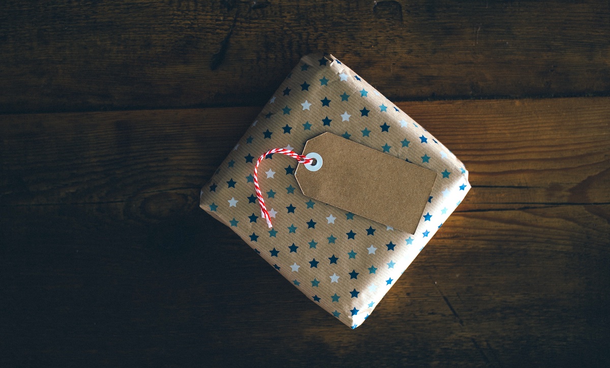 Mission Christmas present drop off point – Ballymena