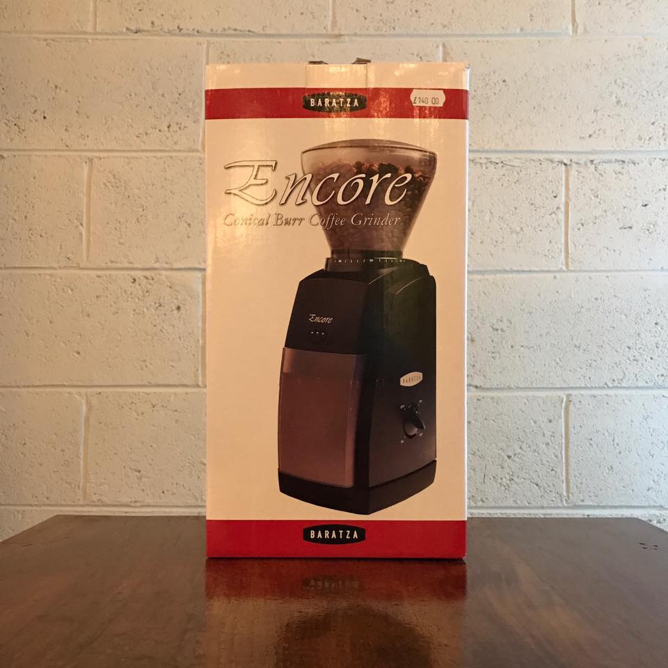 Baratza Encore Grinder