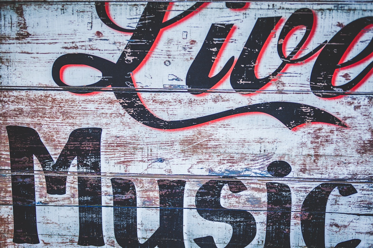 Christmas in Ballymena – Music Tuesday