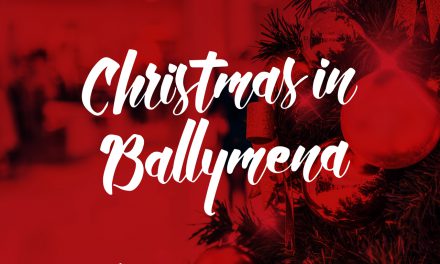 Christmas in Ballymena – Our Christmas Wish