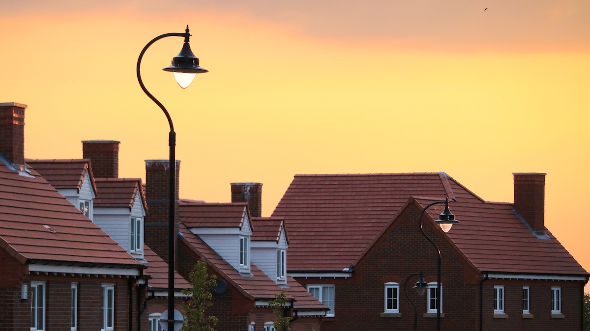 McCarroll McConnell advice for Northern Ireland Landlords this winter