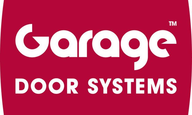 Garage Door Systems Ballymena