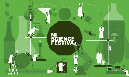 Northern Ireland Science Festival
