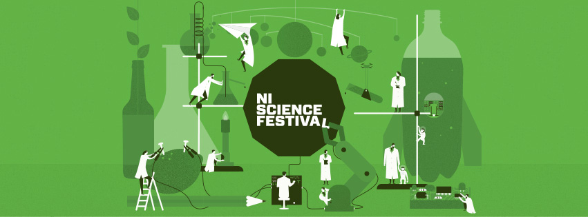 Northern Ireland Science Festival 