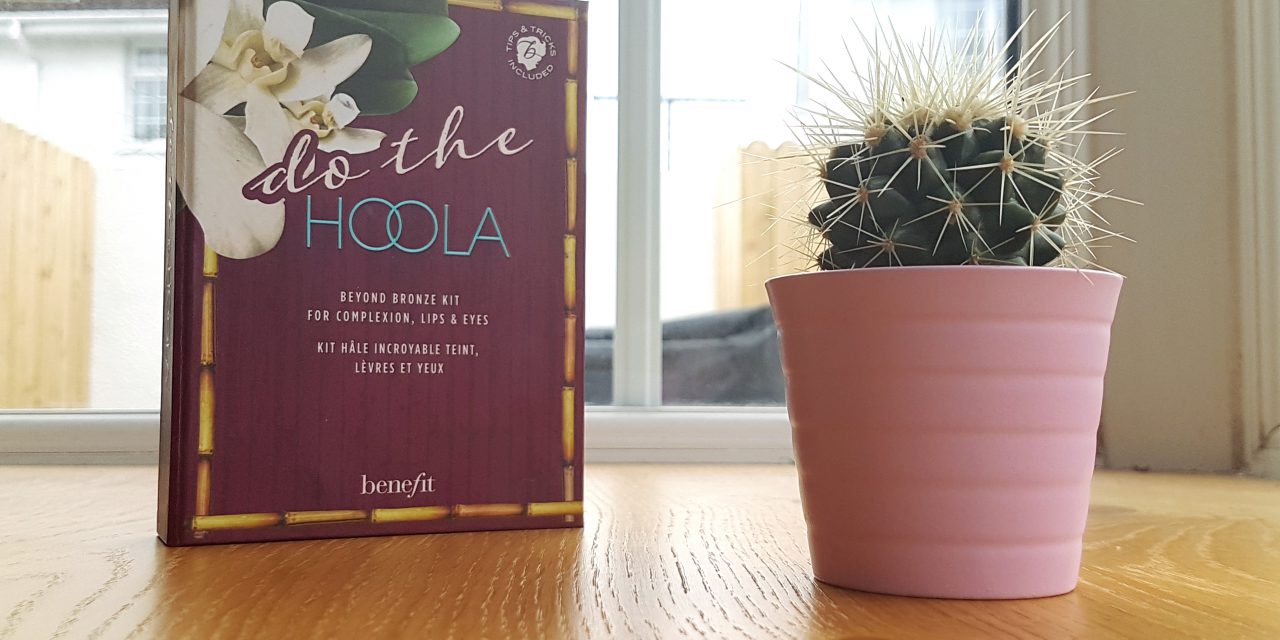 Ballymena Today – Do the Hoola Make Up Review