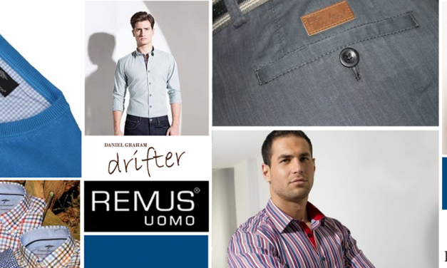 Shop for Menswear in Ballymena