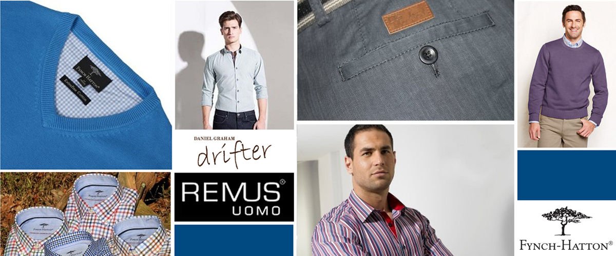 Shop for Menswear in Ballymena