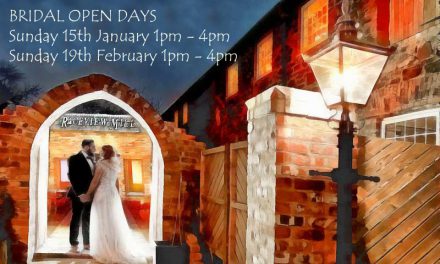 The Wool Tower Wedding Fair at Raceview Mill