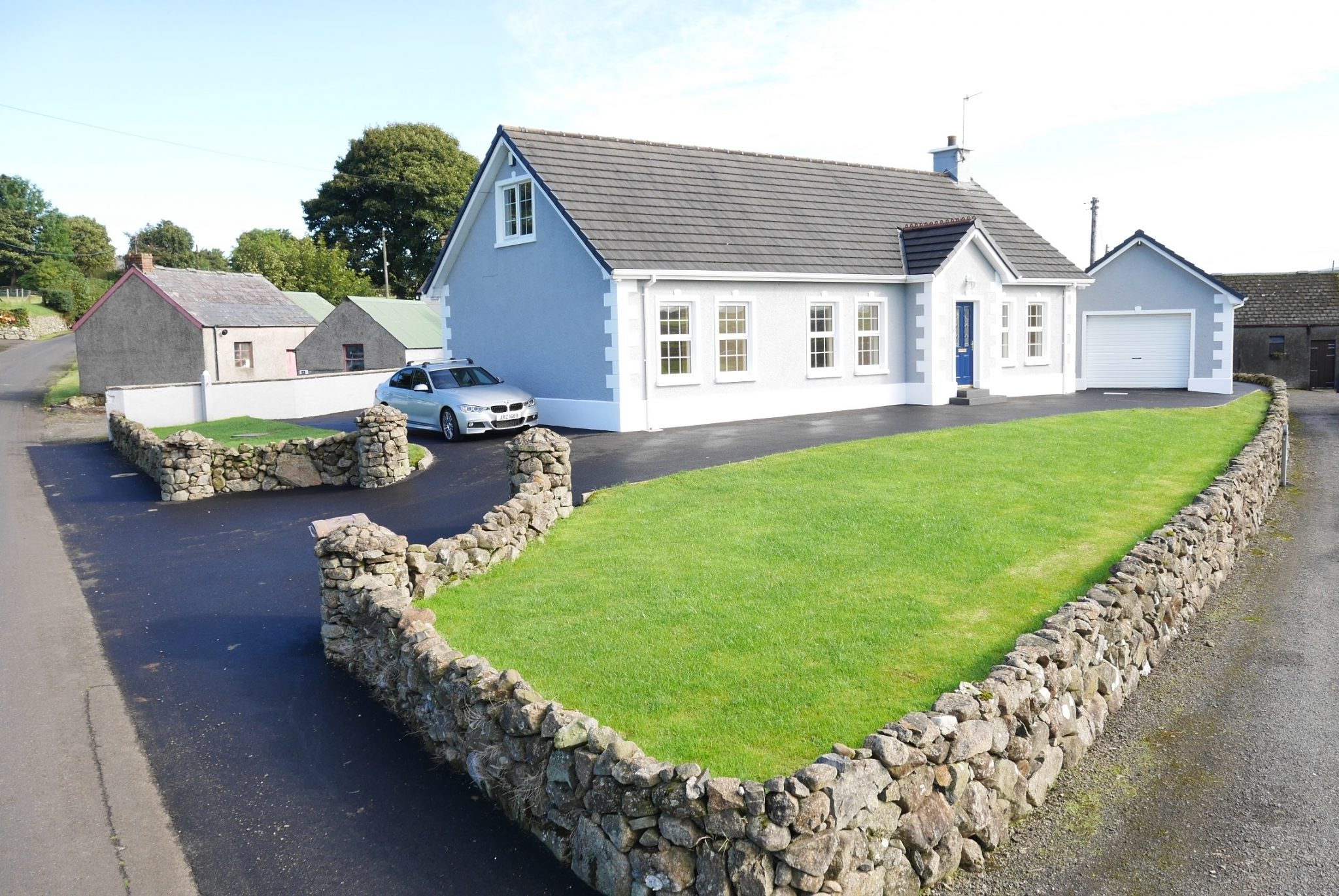 New Home for Sale - Broughshane