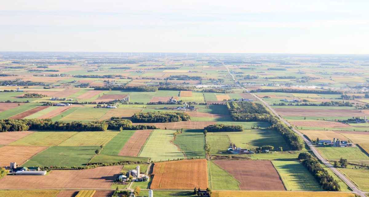 Environmental Farming Scheme Roadshow