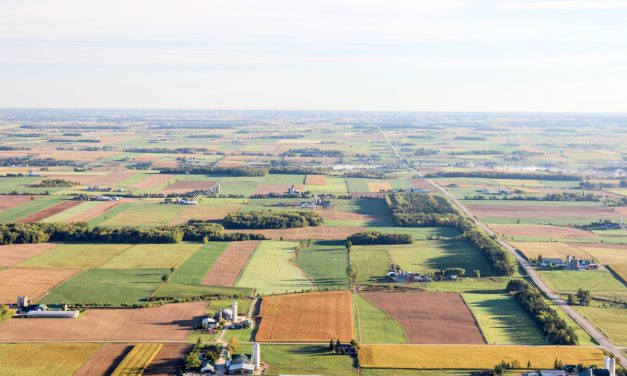 Environmental Farming Scheme Roadshow