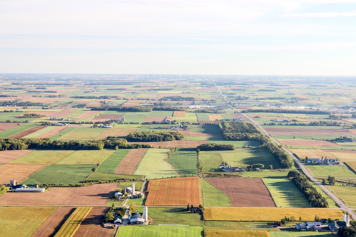 Environmental Farming Scheme Roadshow