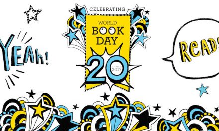 Ballymena celebrates World Book Day