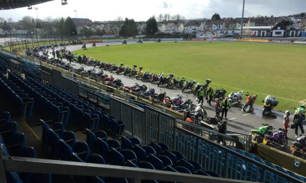 Ballymena Easter Egg Run – 2017