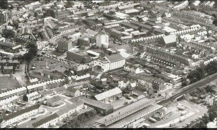 Ballymena – Throwback Thursday