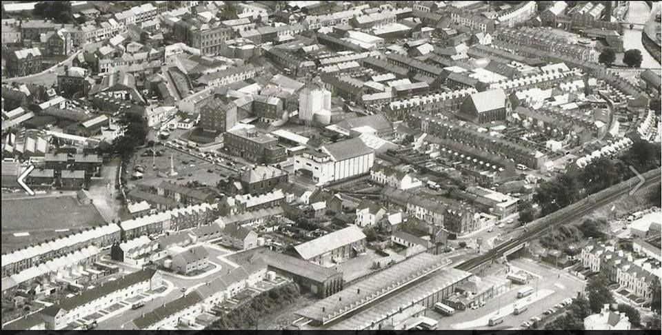 Ballymena – Throwback Thursday