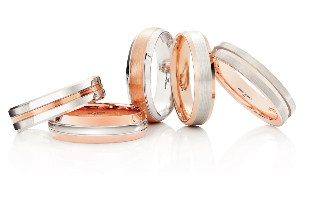 Ballymena Weddings - Wedding Rings