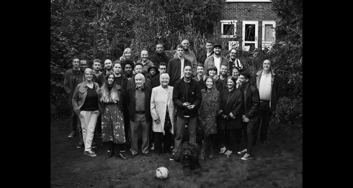 Yesterday’s Gone by Loyle Carner – Music Tuesday