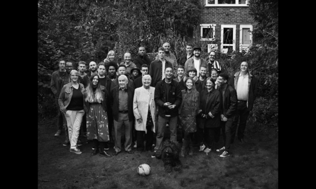 Yesterday’s Gone by Loyle Carner – Music Tuesday