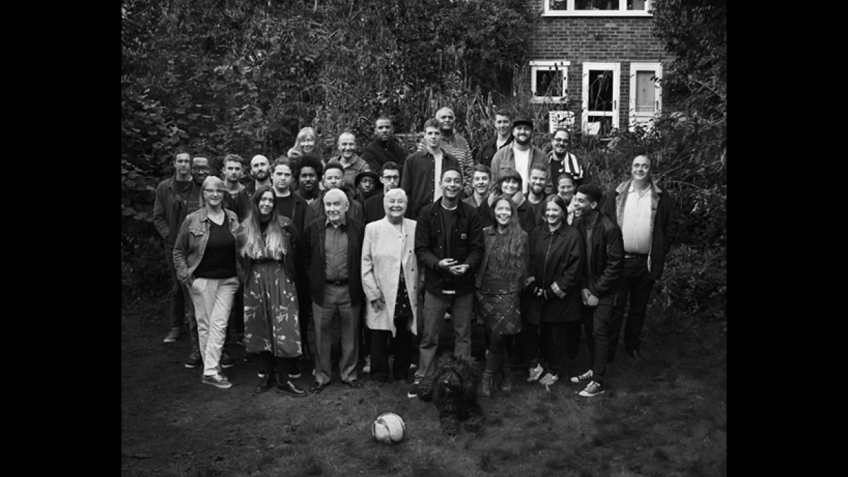 Yesterday’s Gone by Loyle Carner – Music Tuesday
