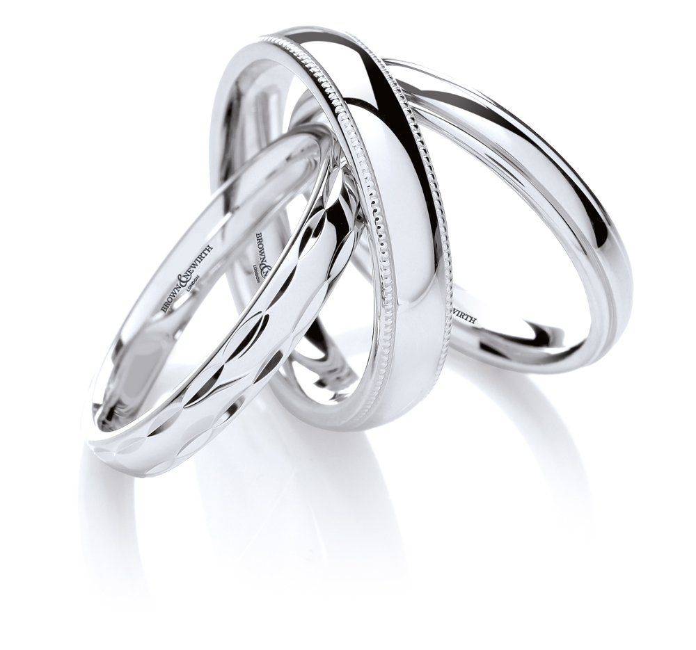 Ballymena Weddings - Getting your Wedding Ring