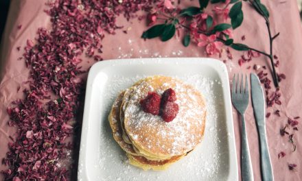 Happy Pancake Day from Ballymena Today