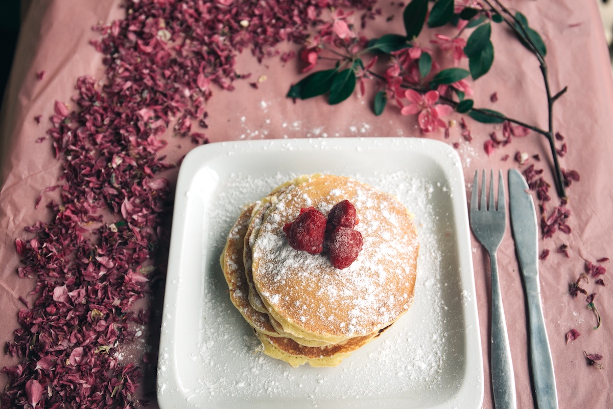 Happy Pancake Day from Ballymena Today