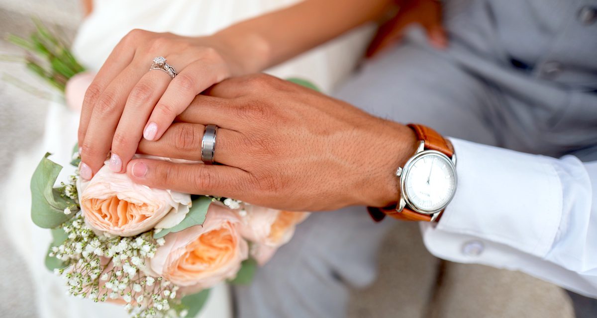Ballymena Weddings – Getting your Wedding Ring